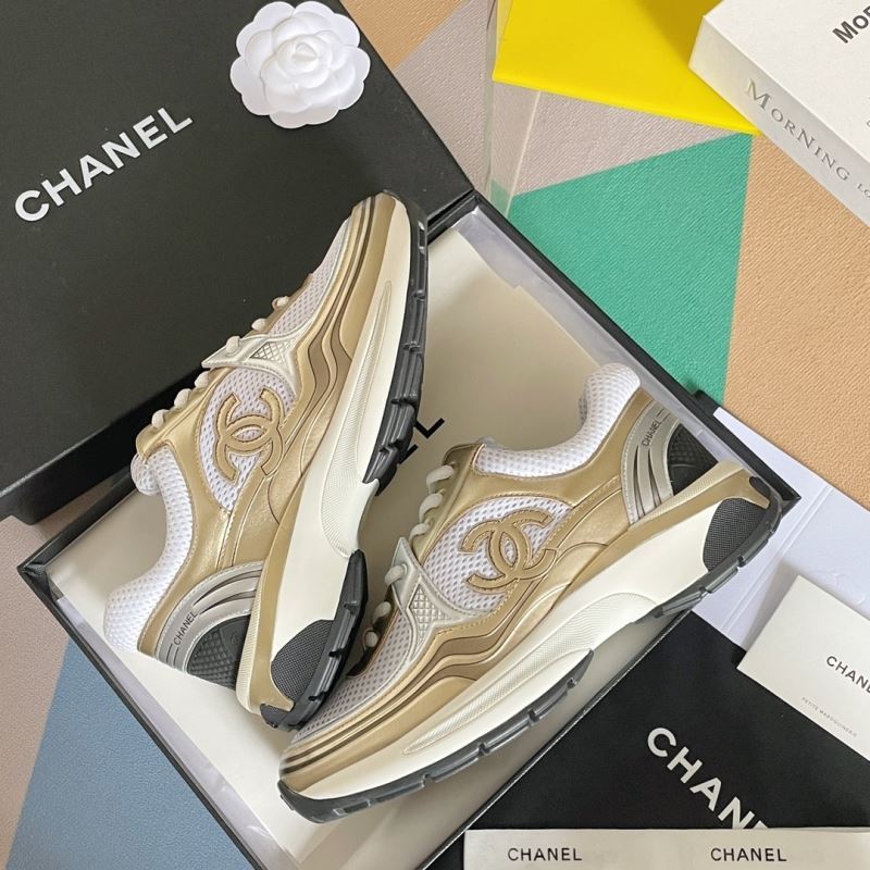 Chanel Sport Shoes